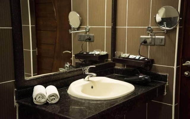 Hotel Sapphire