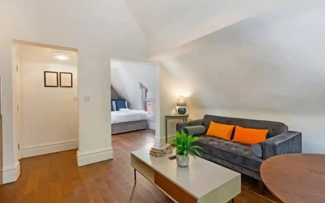 Host Apartments Kensington Quarters III