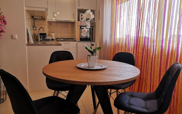 Apartamento Praia Mar Sol