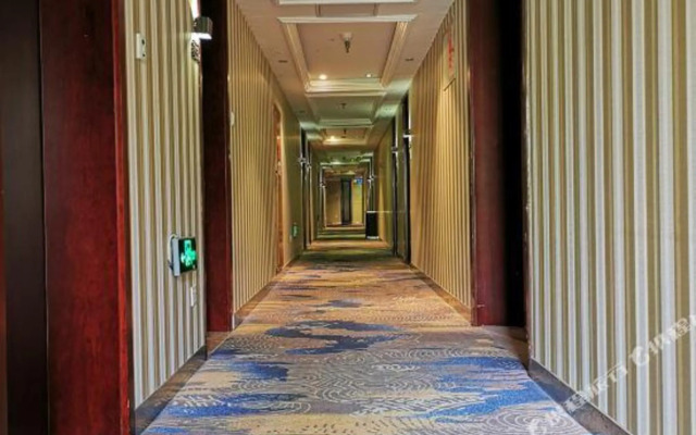 Junyue Hotel