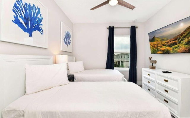 Spectrum Resort Villas Orlando and Waterparks