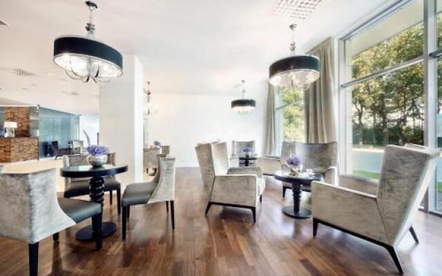 VacationClub - Diune Apartment 27