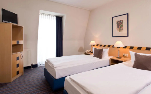 ACHAT Hotel Dresden Elbufer