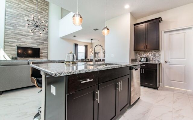 Storey Lake 4740 - Five Bedroom Villa