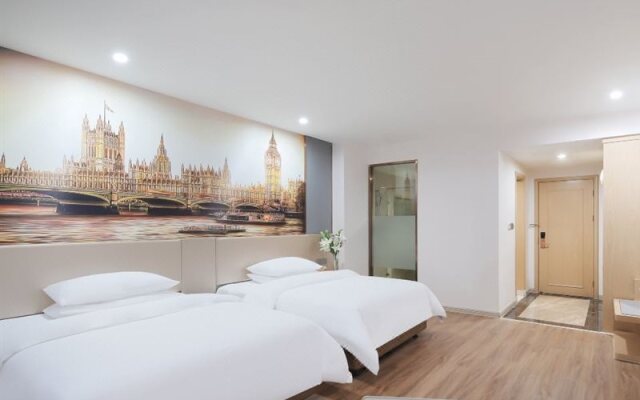 Vienna International Hotel (Nanban Banqiao Development Zone)