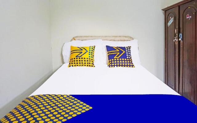 Spot On 91551 Gwen Syariah Homestay