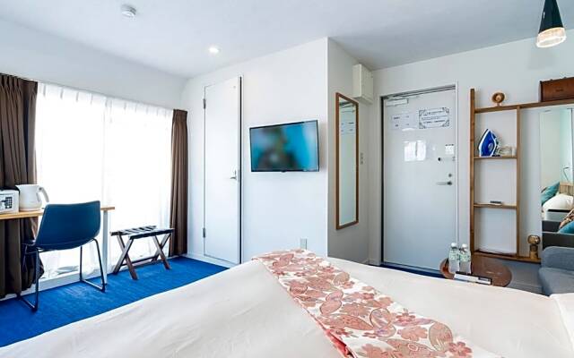 Kiba no Tsuru Carane Hotel - Vacation STAY 09997v