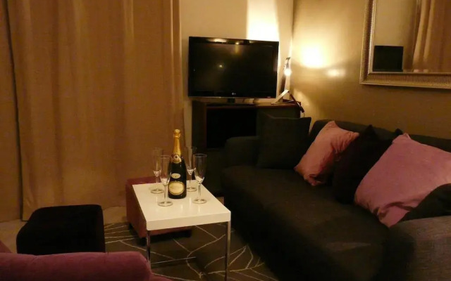Appartement Batignolles
