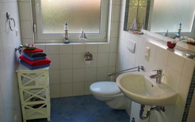 Ferienwohnungen Ückeritz - bei Familie Habben-Hollander