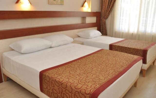 Fougere Apart Hotel