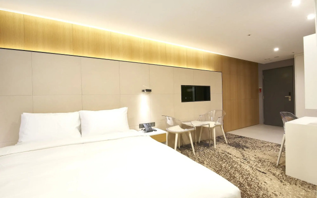 Hotel tt