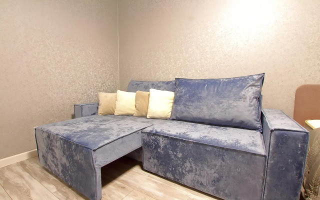 TimHouse (ТимХаус) на улице Зур Урам