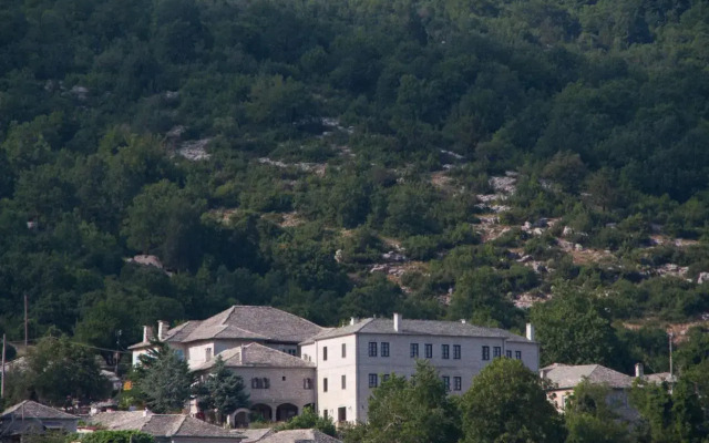Monodendri