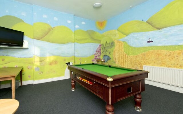 YHA Hawkshead - Hostel