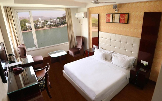 Hotel GANGA EXOTICA