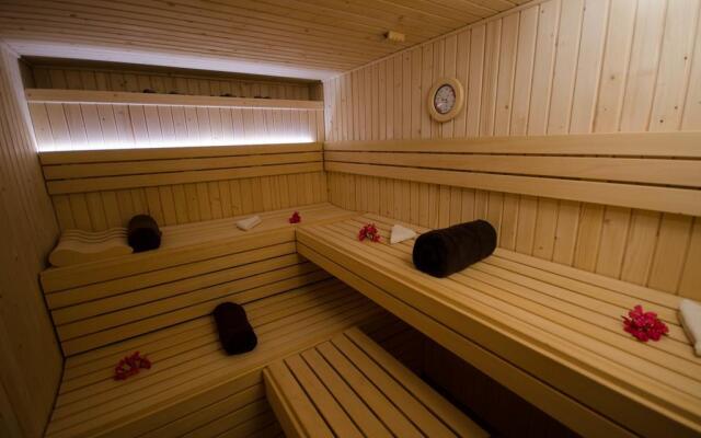 Hesperia Edén Club - Adults Only