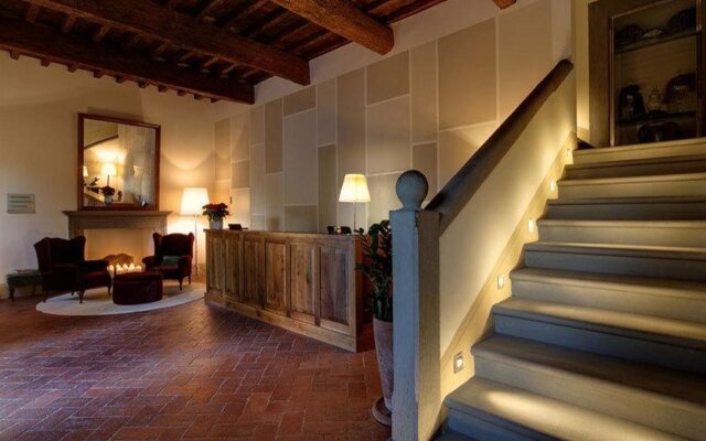 Hotel 500 Firenze