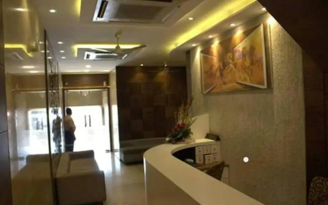 Hotel Sharda