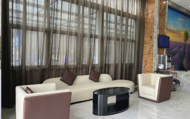 Lavande Hotel Dongguan Tiger Gate Wanda Plaza – Guest Rooms – Dongguan