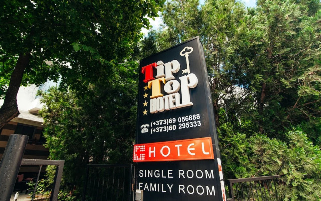 Tip Top Hotel City Center