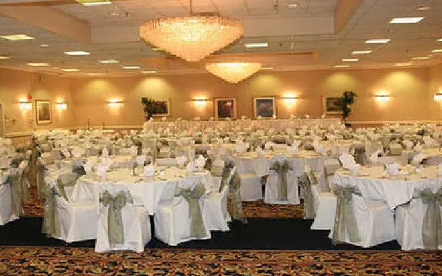 The Sioux City Hotel & Conference Center