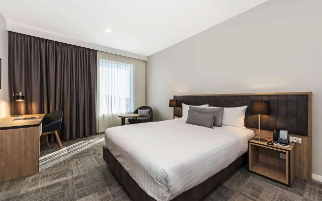 Ingot Hotel