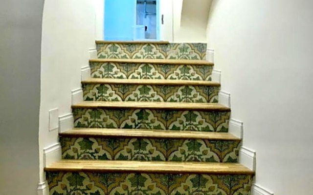 Alcaprì Suite Napoli Centro