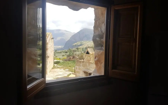 Vecchio Baglio Cofano