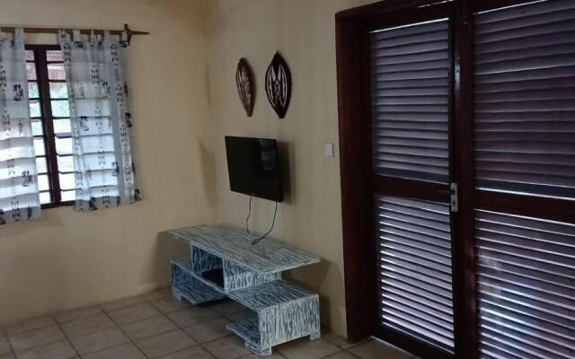 Diani Holiday House II