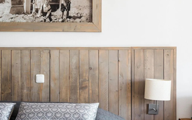 Duynsuite in Callantsoog by the Beach