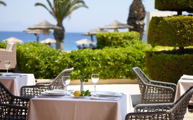 The Ixian Grand & All Suites - Adults Only