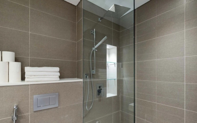 LUX Holiday Home - LIV Residence 1