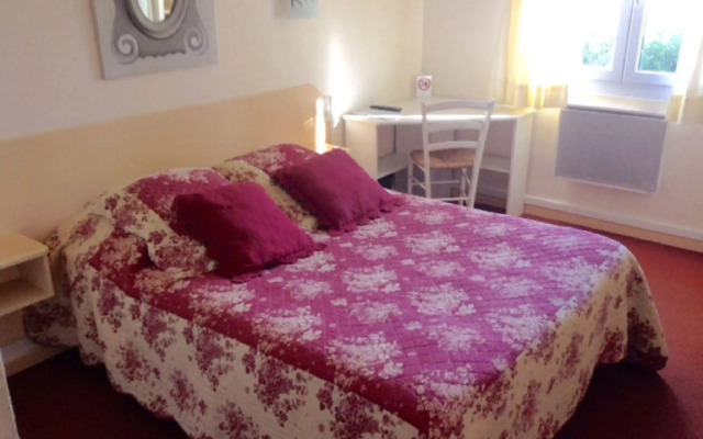 Hostellerie Le Chalet Fleuri