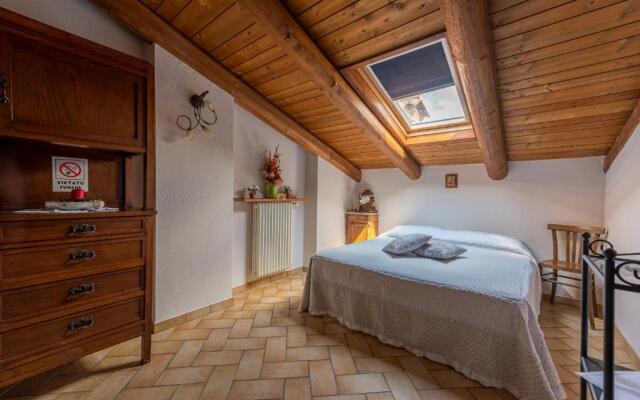 Agriturismo Il Nido di Bacco