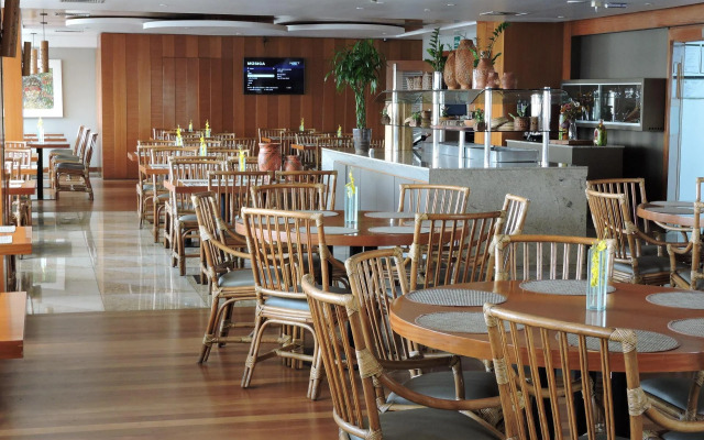 Bristol Brasil 500 Hotel