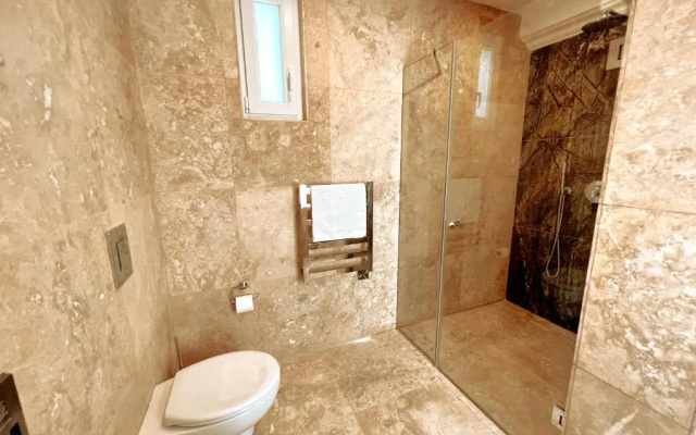 Independence Boutique Apartments
