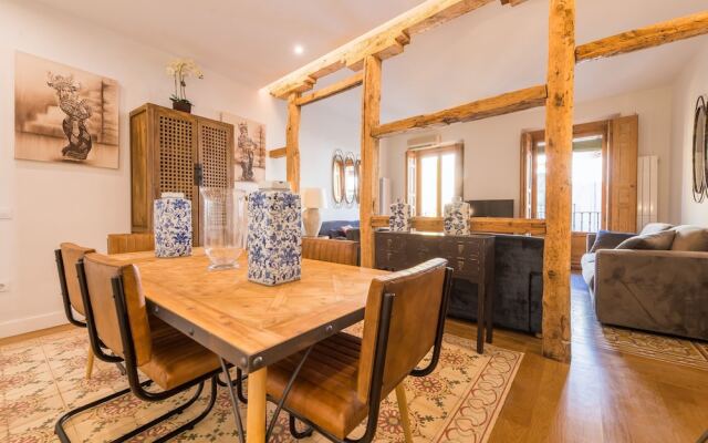 Apartamento Malasaña-Gran Vía