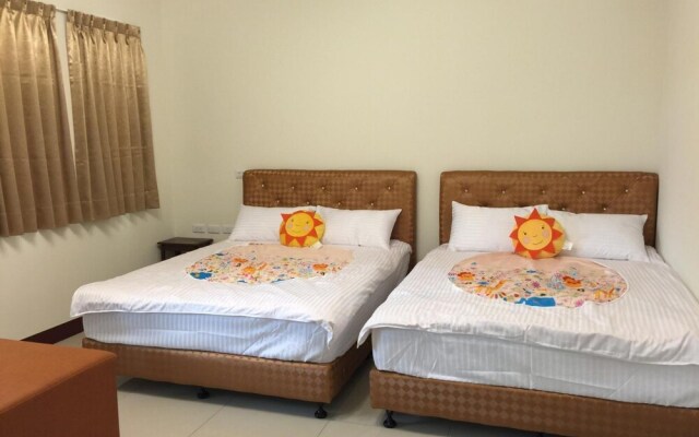He Yi B&B