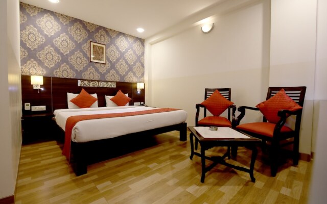 Hotel Radiant Star
