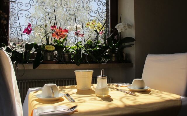 B&B Villa Filotea & Apartment