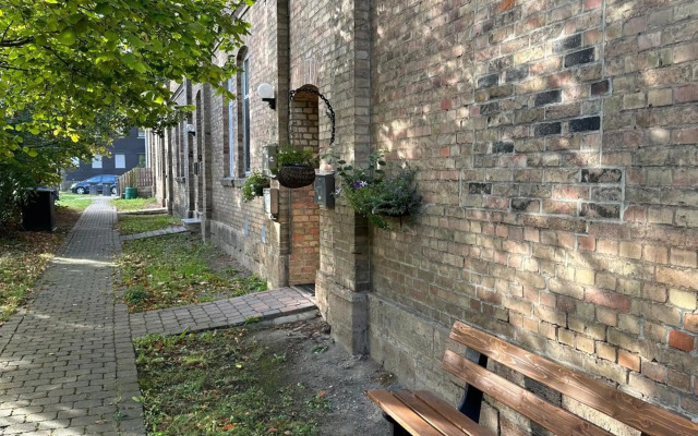 TraumFewo Seenest mit Badewanne zum relaxen