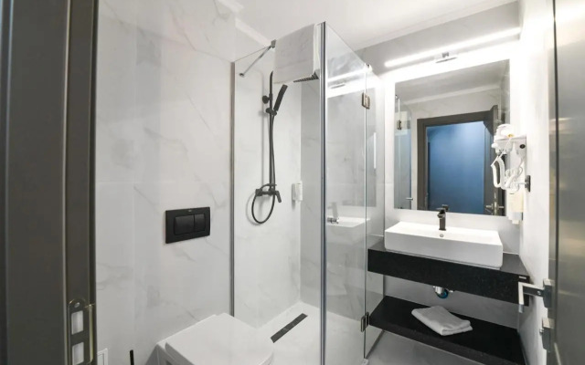 Hotel Topaz 4* Cap Aurora