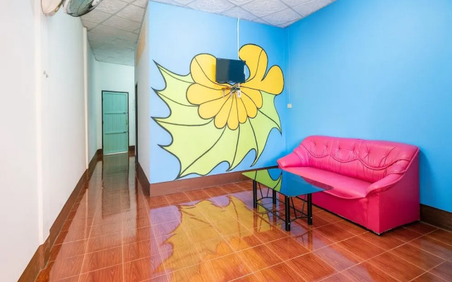 OYO 608 Maleena Home