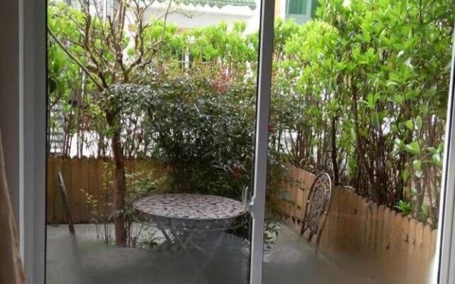 Hangzhou Jingjing Home Boutique Inn