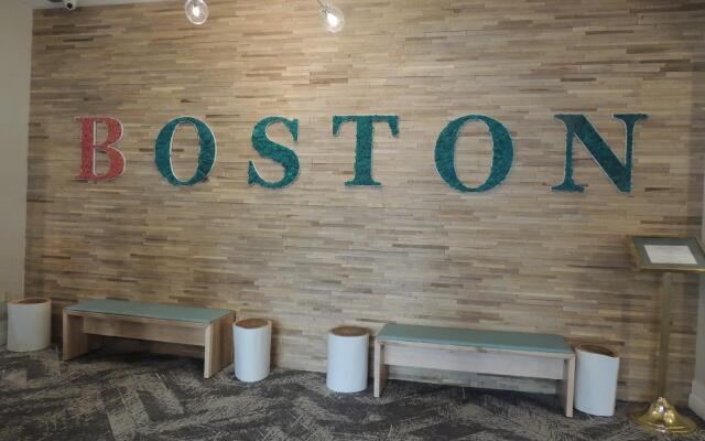 The Inn at Longwood Medical