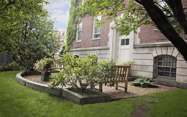 John Jeffries House