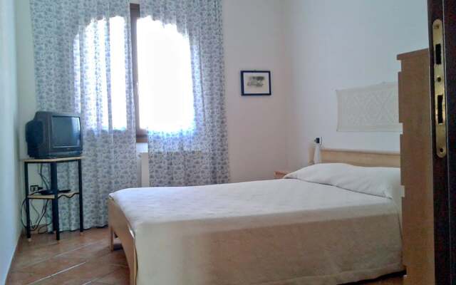 Three-room Apartment With Parking