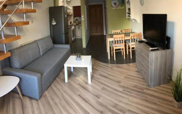 Hanna apartman