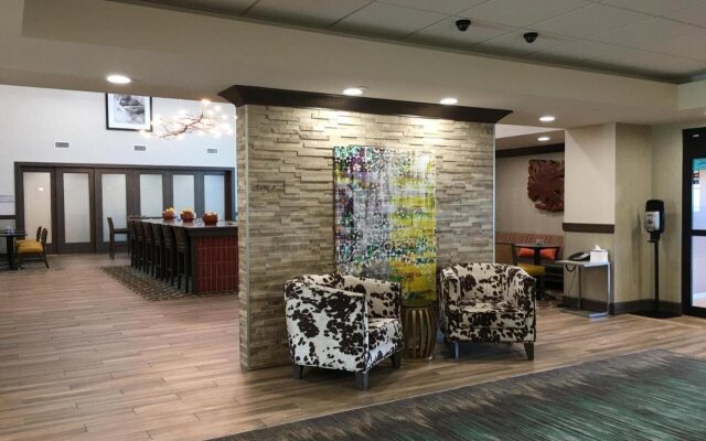 Hampton Inn & Suites Artesia