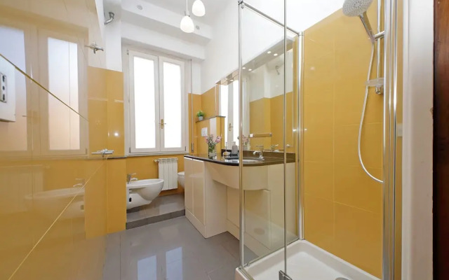 4bnb - Spacious Gracchi Apartment